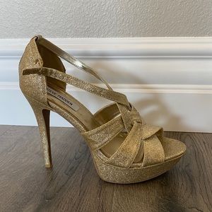 Steve Madden heels